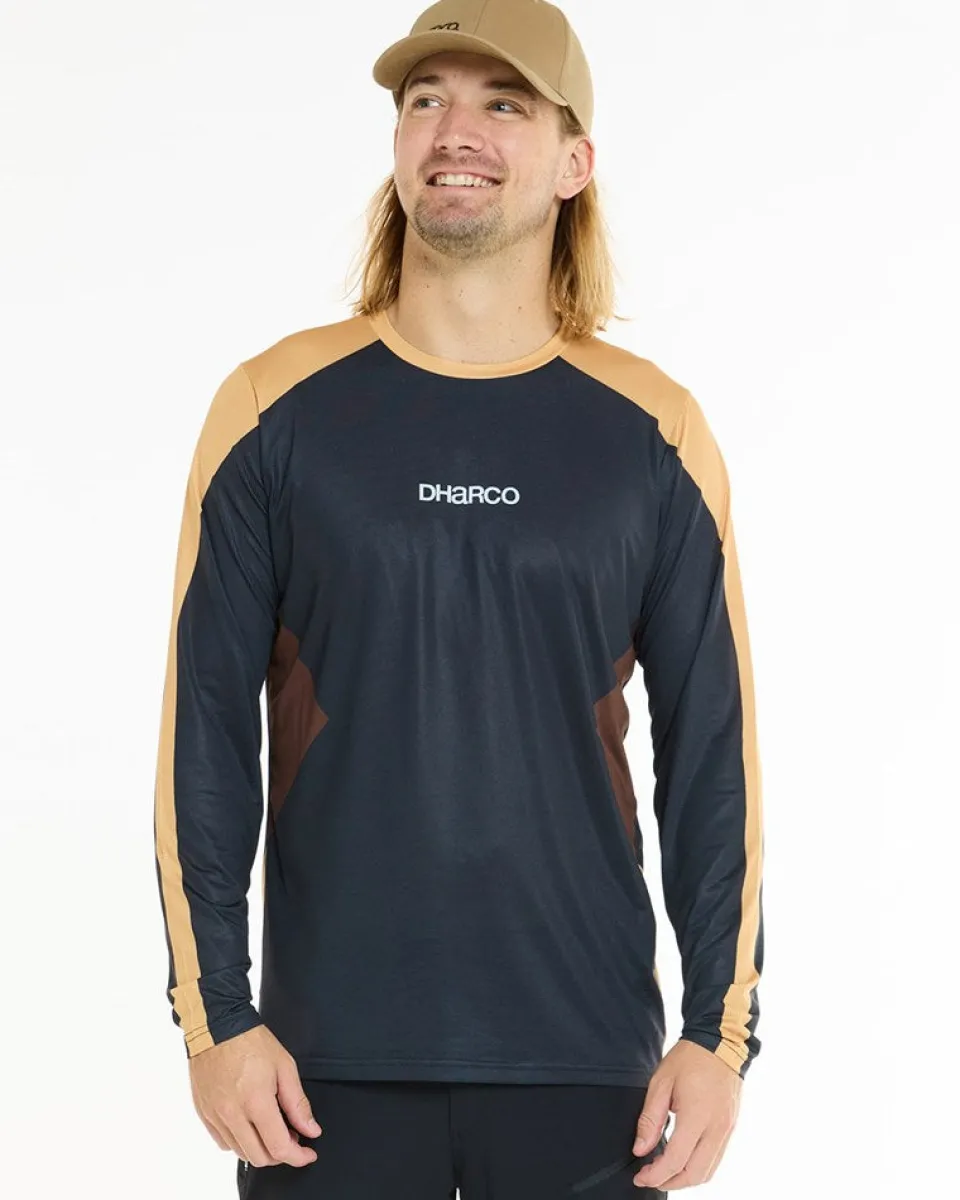 DHaRCO Mens Race Jersey | Kingswood Cheap