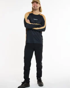 DHaRCO Mens Race Jersey | Kingswood Cheap