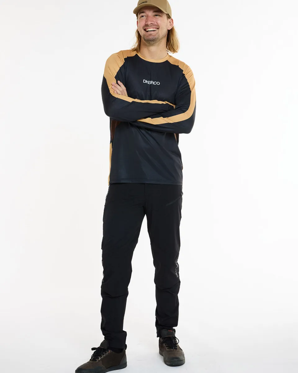 DHaRCO Mens Race Jersey | Kingswood Cheap