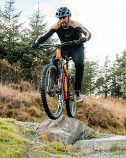 DHaRCO Mens Race Jersey | Kingswood Cheap