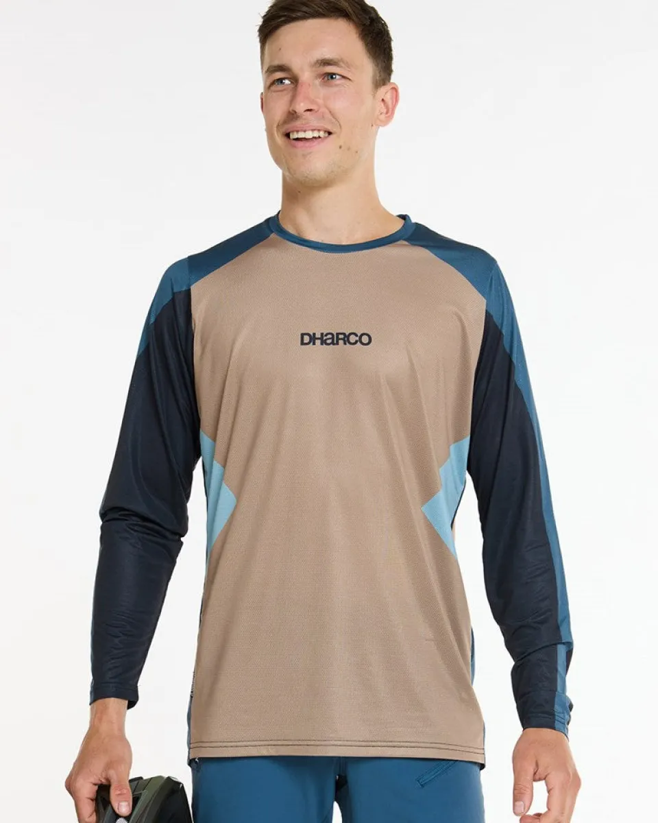 DHaRCO Mens Race Jersey | Levi Fashion