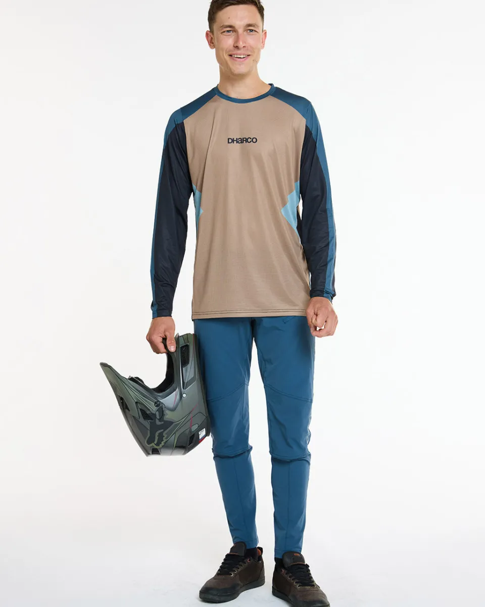 DHaRCO Mens Race Jersey | Levi Fashion