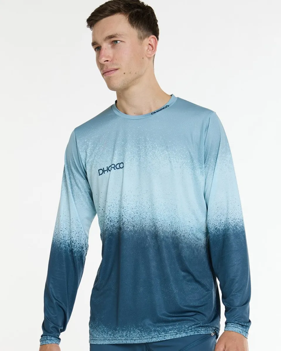 DHaRCO Mens Race Jersey | Nu Wave Outlet
