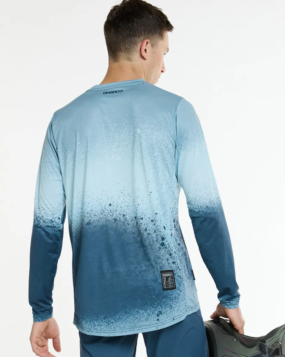 DHaRCO Mens Race Jersey | Nu Wave Outlet