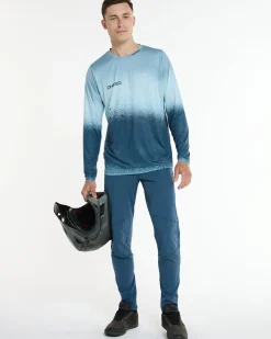 DHaRCO Mens Race Jersey | Nu Wave Outlet