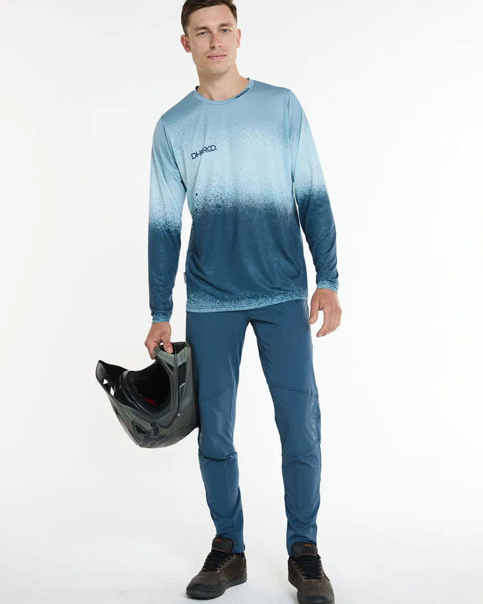 DHaRCO Mens Race Jersey | Nu Wave Outlet