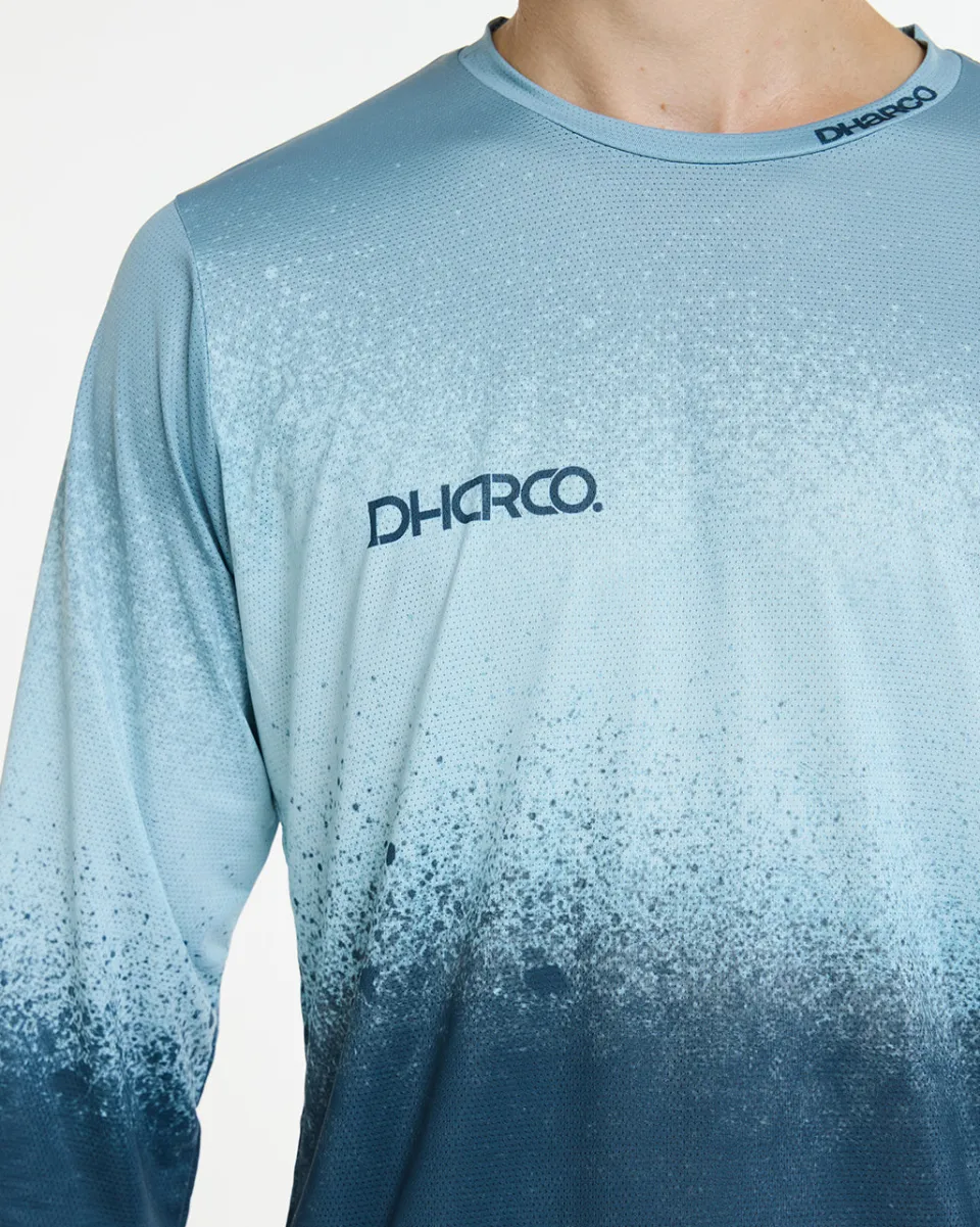 DHaRCO Mens Race Jersey | Nu Wave Outlet