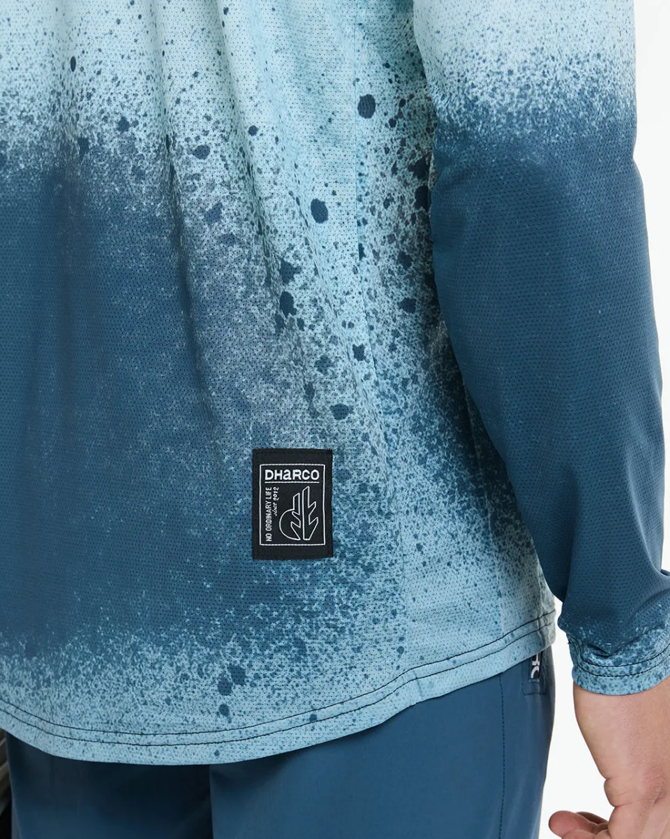 DHaRCO Mens Race Jersey | Nu Wave Outlet