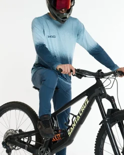 DHaRCO Mens Race Jersey | Nu Wave Outlet