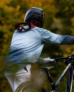 DHaRCO Mens Race Jersey | Nu Wave Outlet