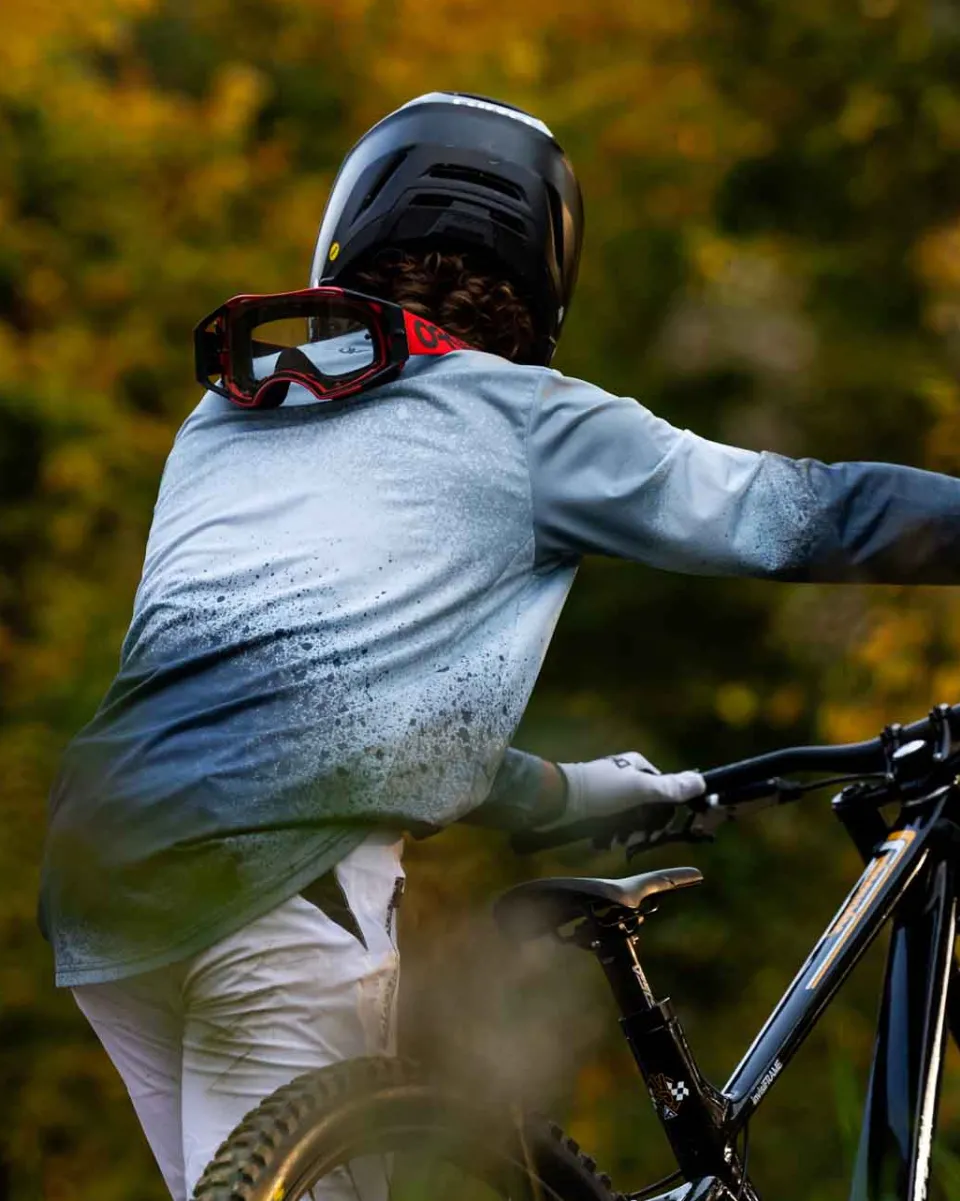 DHaRCO Mens Race Jersey | Nu Wave Outlet