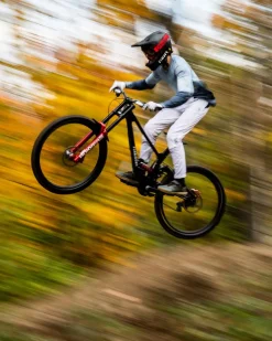 DHaRCO Mens Race Jersey | Nu Wave Outlet