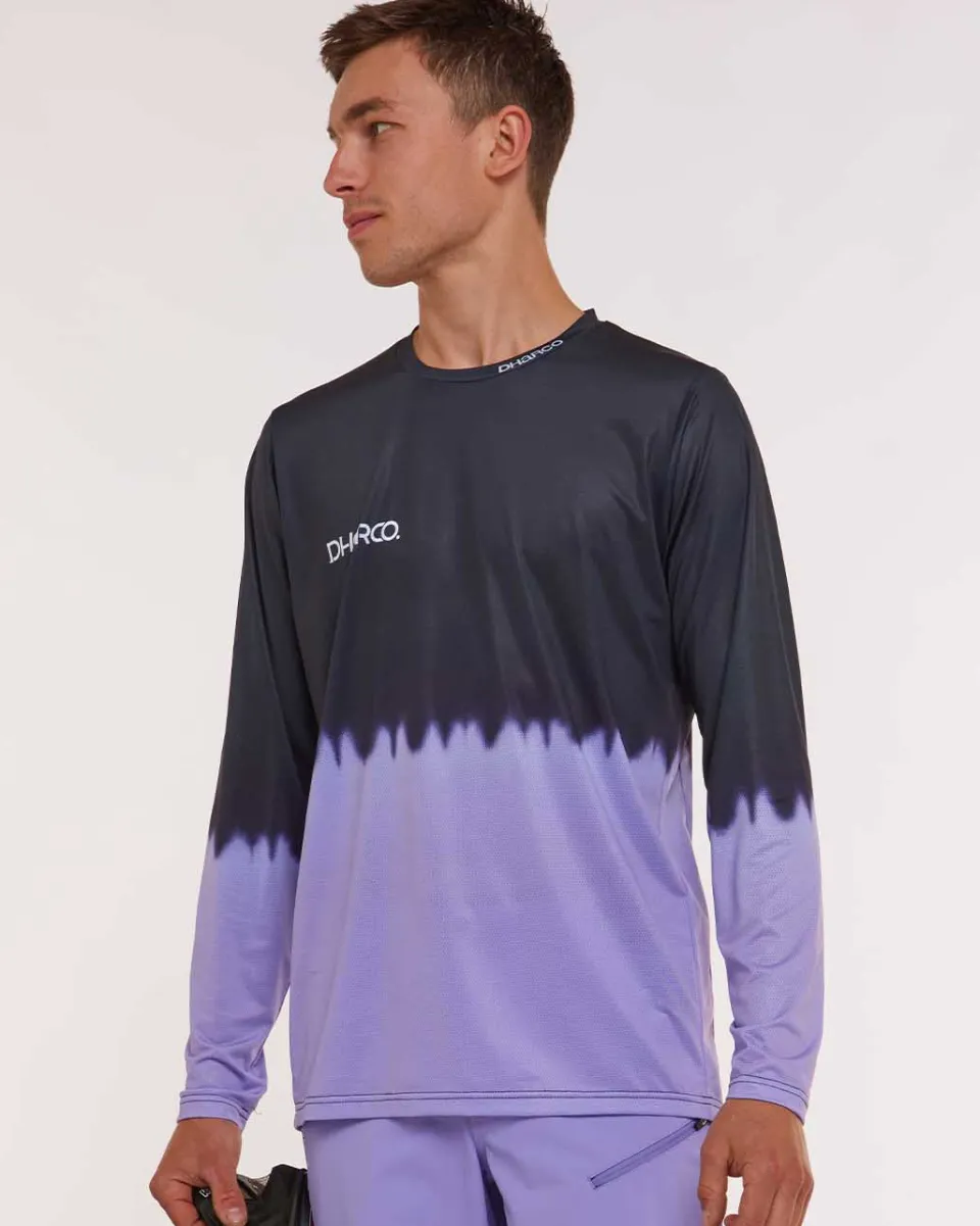 DHaRCO Mens Race Jersey | Odyssey Fashion