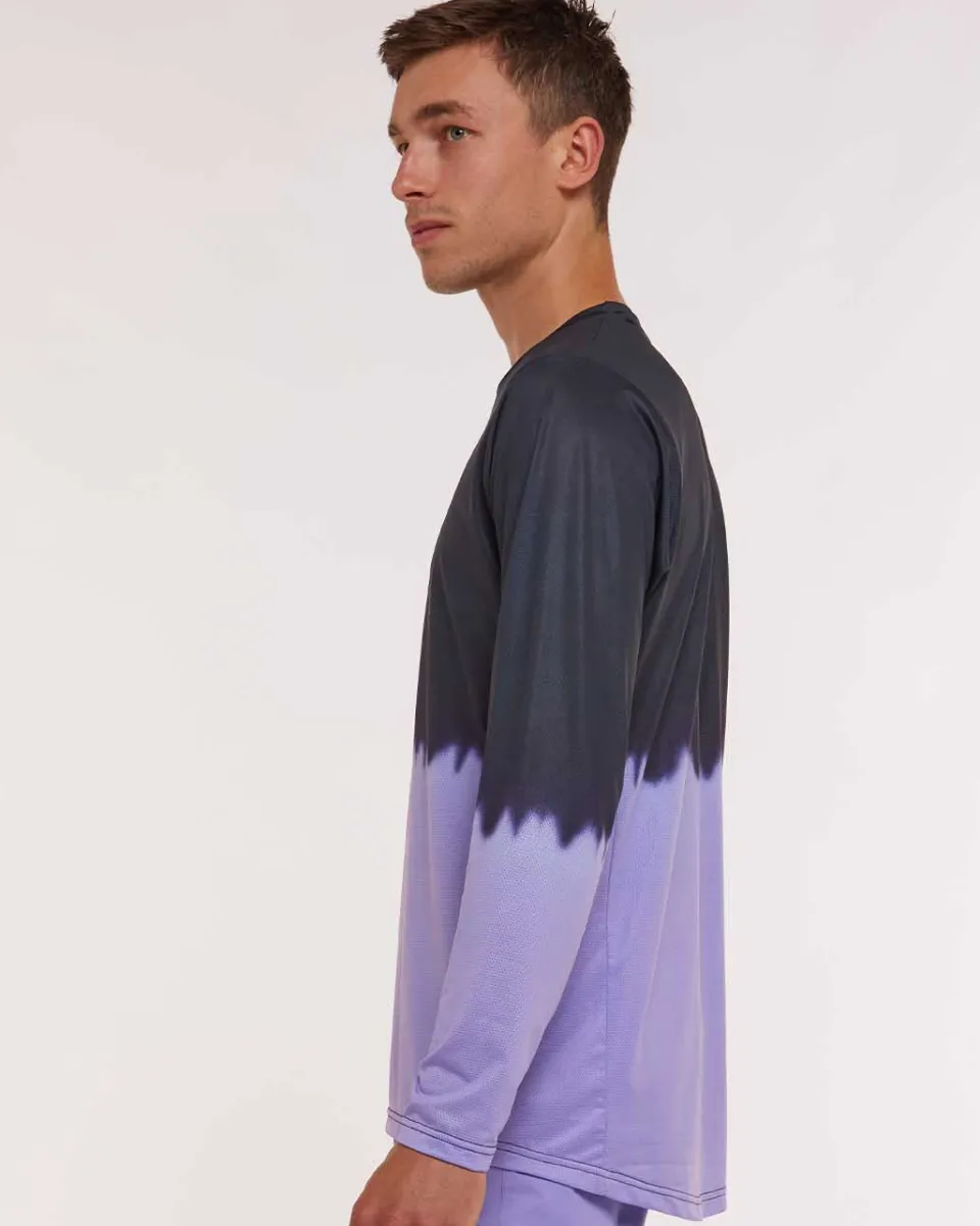 DHaRCO Mens Race Jersey | Odyssey Fashion