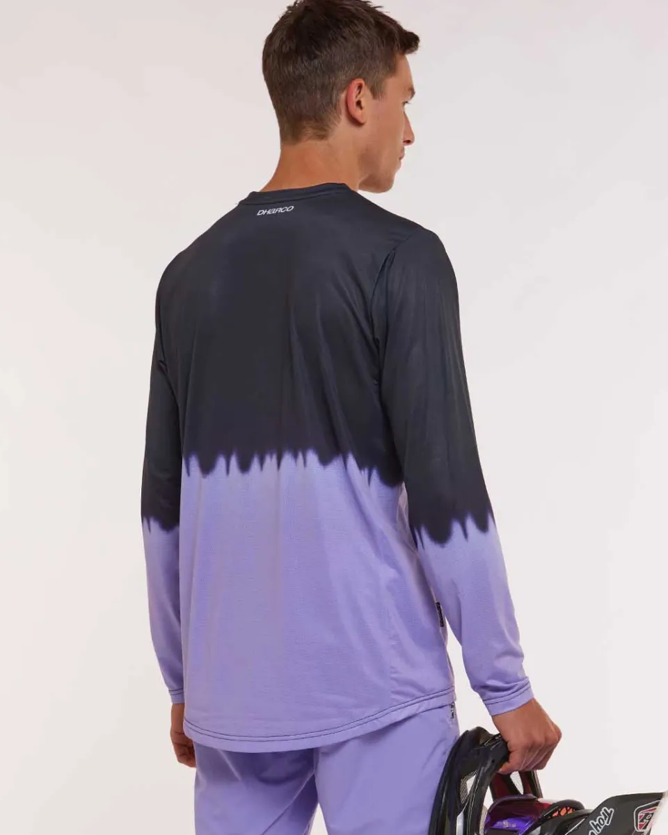 DHaRCO Mens Race Jersey | Odyssey Fashion