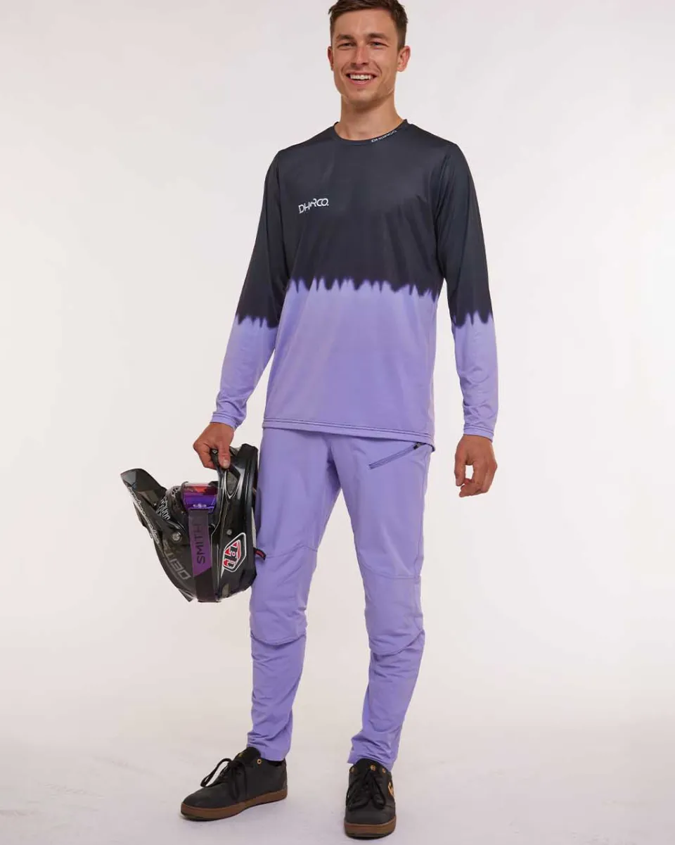 DHaRCO Mens Race Jersey | Odyssey Fashion