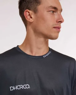 DHaRCO Mens Race Jersey | Odyssey Fashion