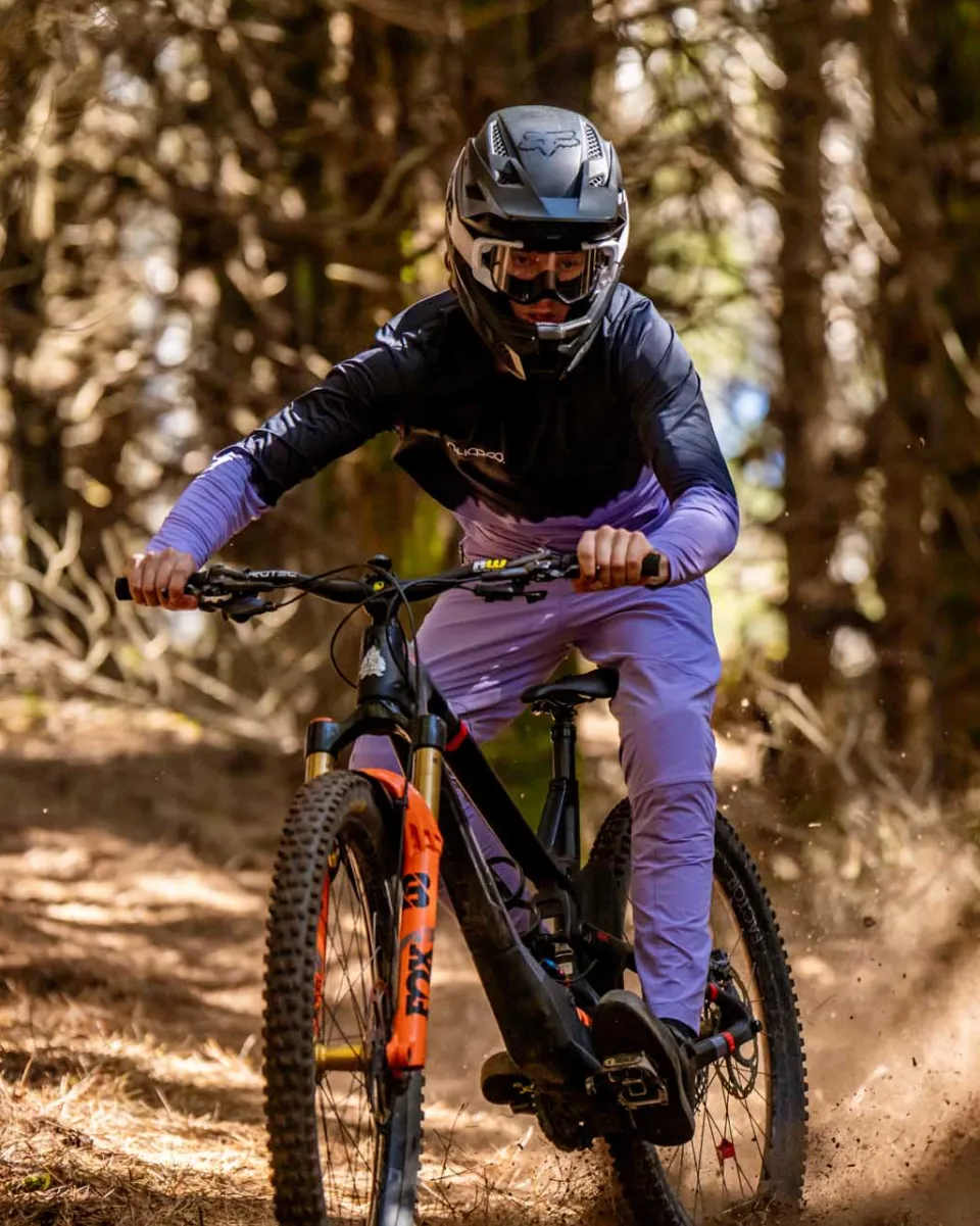 DHaRCO Mens Race Jersey | Odyssey Fashion