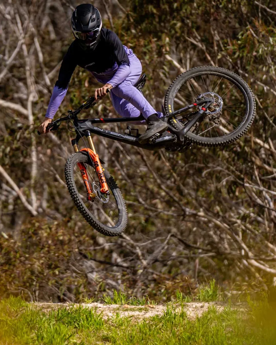 DHaRCO Mens Race Jersey | Odyssey Fashion