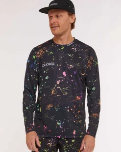 DHaRCO Mens Race Jersey | Supernova Online