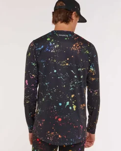 DHaRCO Mens Race Jersey | Supernova Online