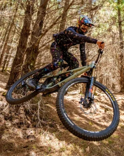 DHaRCO Mens Race Jersey | Supernova Online