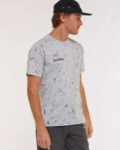 DHaRCO Mens Short Sleeve Jersey | Cookies and Cream Best Sale