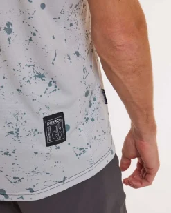 DHaRCO Mens Short Sleeve Jersey | Cookies and Cream Best Sale