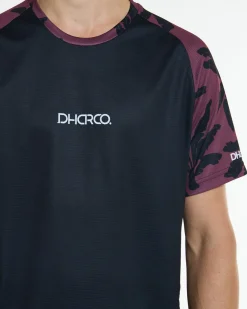 DHaRCO Mens Short Sleeve Jersey | Coramba Best Sale