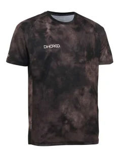 DHaRCO Mens Short Sleeve Jersey | Driftwood Store