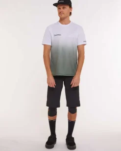 DHaRCO Mens Short Sleeve Jersey | Garigal Outlet