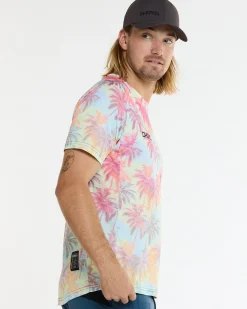 DHaRCO Mens Short Sleeve Jersey | Highball Outlet