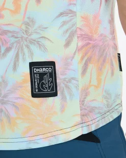 DHaRCO Mens Short Sleeve Jersey | Highball Outlet