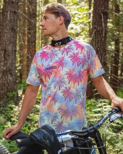 DHaRCO Mens Short Sleeve Jersey | Highball Outlet