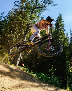 DHaRCO Mens Short Sleeve Jersey | Highball Outlet