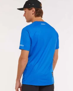 DHaRCO Mens Short Sleeve Jersey | Ocean Reef Best Sale