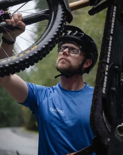 DHaRCO Mens Short Sleeve Jersey | Ocean Reef Best Sale