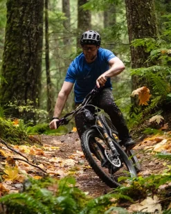 DHaRCO Mens Short Sleeve Jersey | Ocean Reef Best Sale