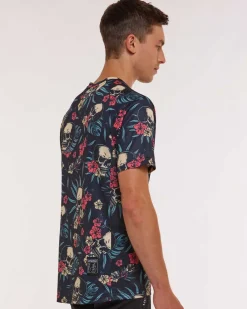 DHaRCO Mens Short Sleeve Jersey | Privateer Clearance