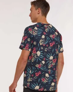 DHaRCO Mens Short Sleeve Jersey | Privateer Clearance