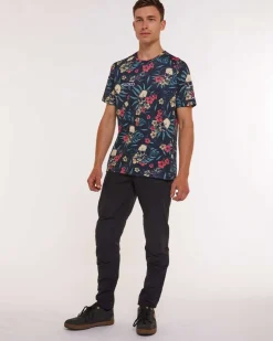 DHaRCO Mens Short Sleeve Jersey | Privateer Clearance