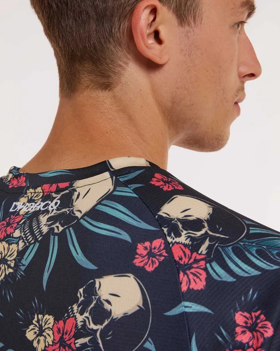 DHaRCO Mens Short Sleeve Jersey | Privateer Clearance