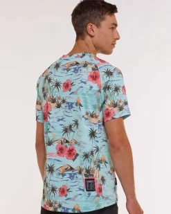 DHaRCO Mens Short Sleeve Jersey | Wilko Best Sale