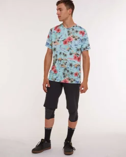 DHaRCO Mens Short Sleeve Jersey | Wilko Best Sale