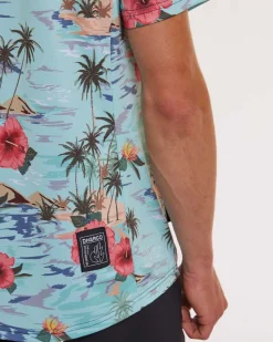 DHaRCO Mens Short Sleeve Jersey | Wilko Best Sale