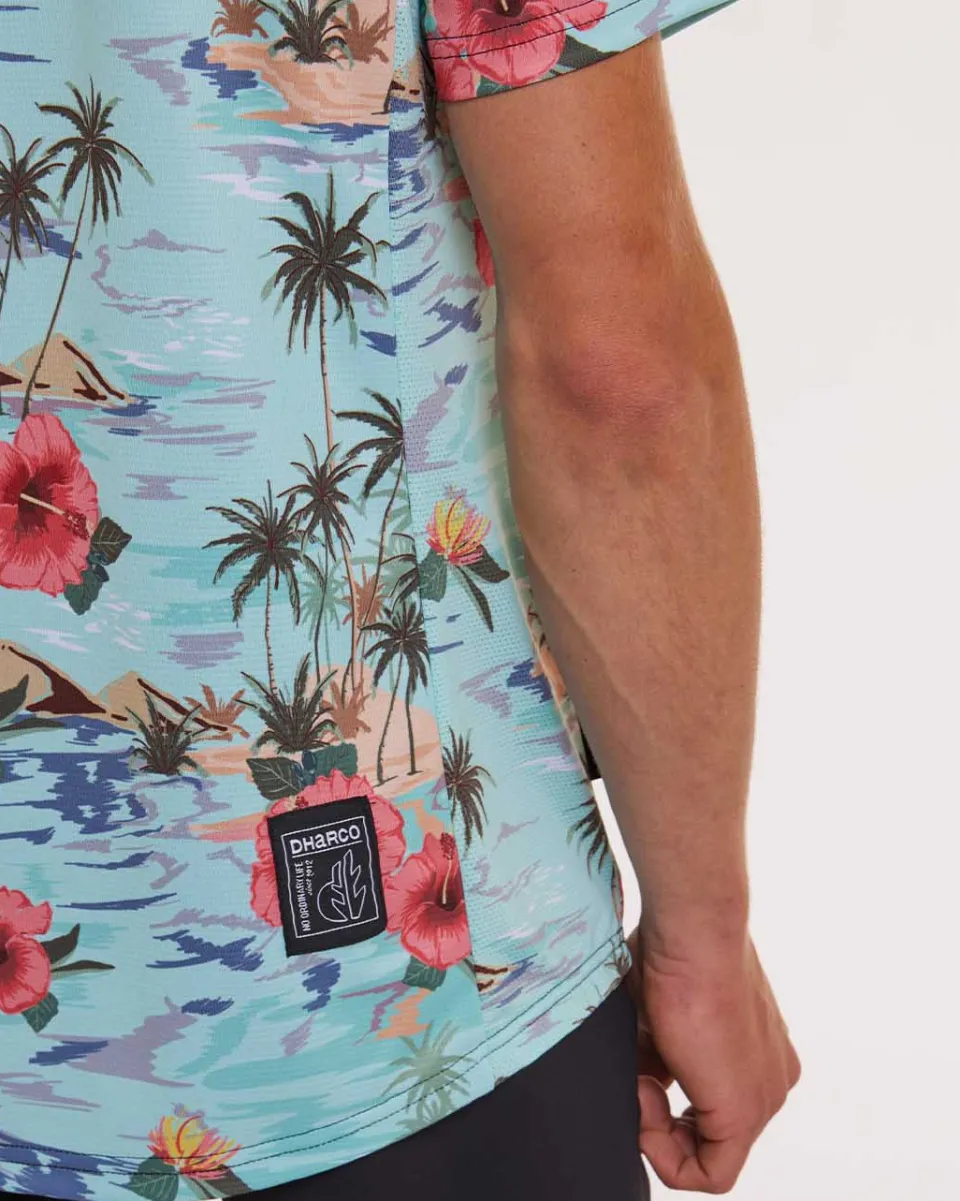 DHaRCO Mens Short Sleeve Jersey | Wilko Best Sale