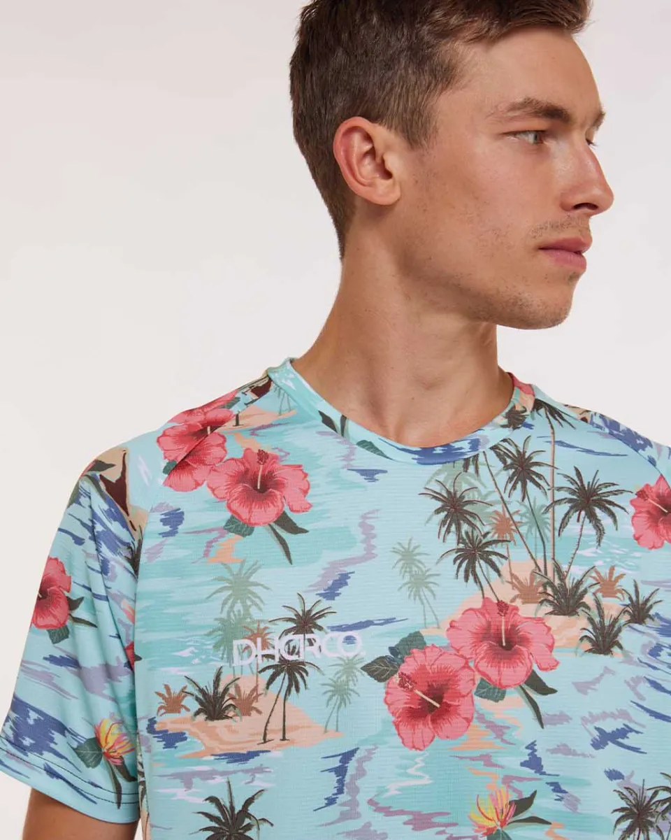 DHaRCO Mens Short Sleeve Jersey | Wilko Best Sale