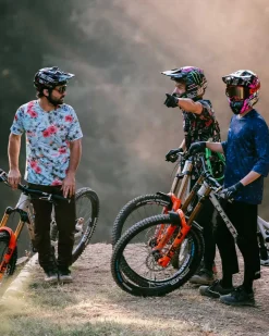 DHaRCO Mens Short Sleeve Jersey | Wilko Best Sale