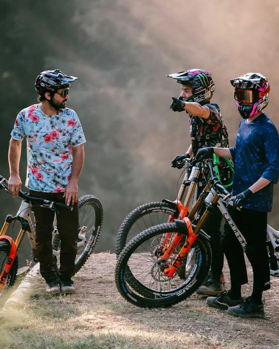 DHaRCO Mens Short Sleeve Jersey | Wilko Best Sale