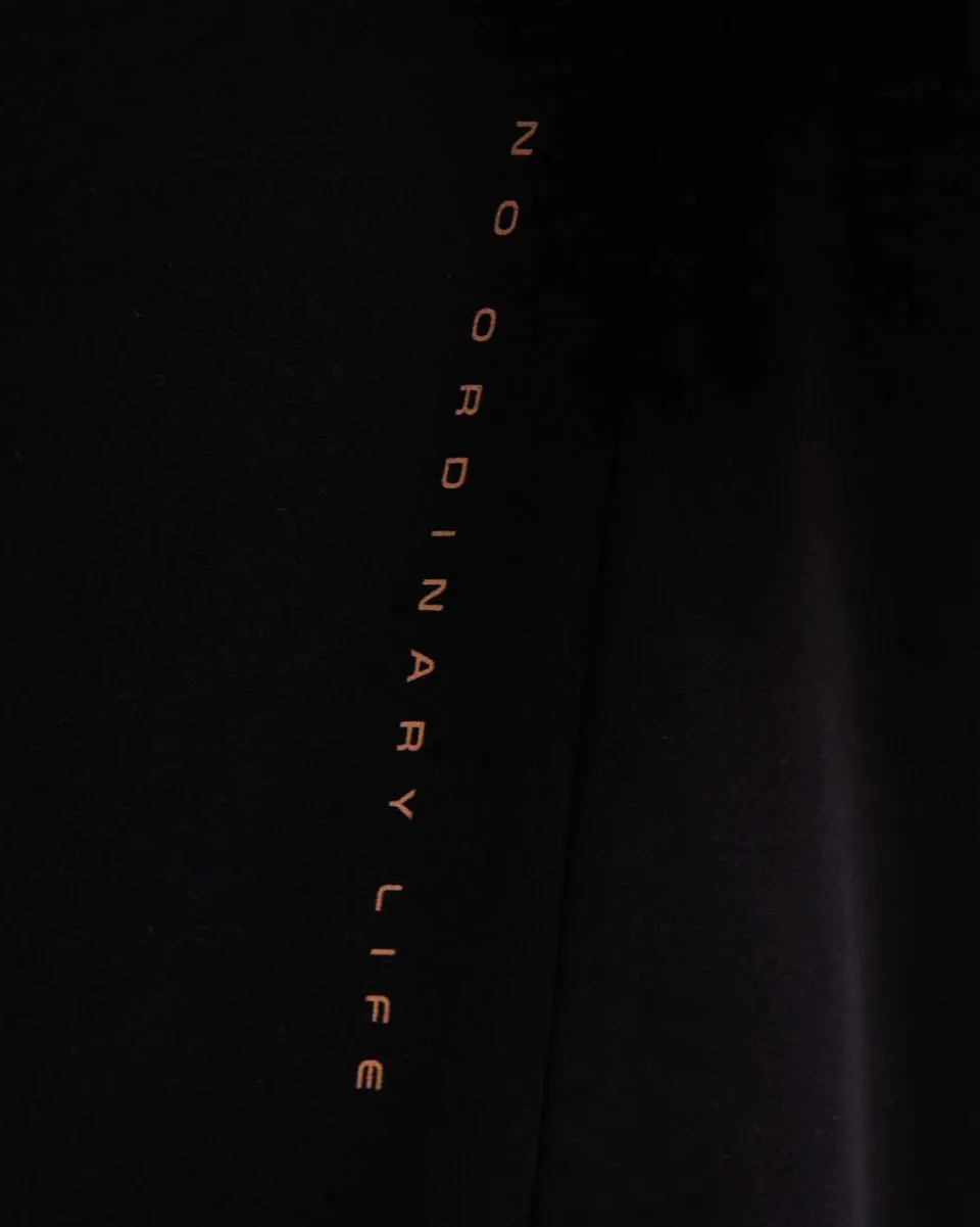 DHaRCO Mens Short Sleeve Tech Tee | Stealth Online